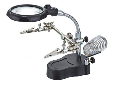 BRAZO AMIGO YAXUN TE800