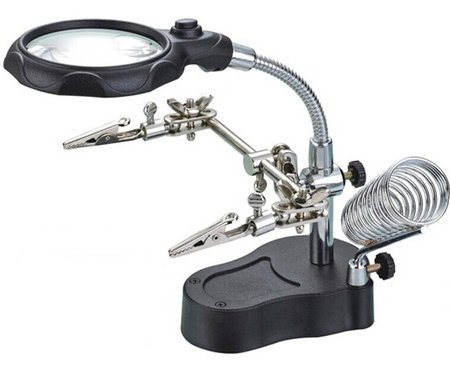 BRAZO AMIGO YAXUN TE800