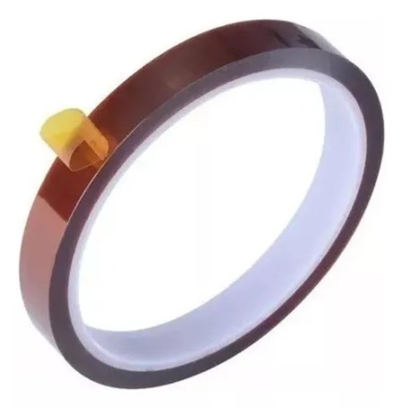 CINTA TERMICA MARRON 2.0CM