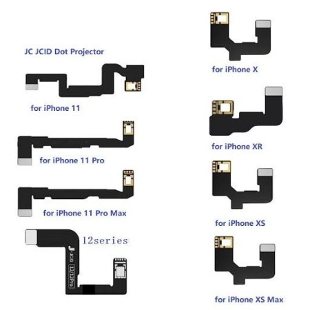 FLEX DE FACE ID IPH 11