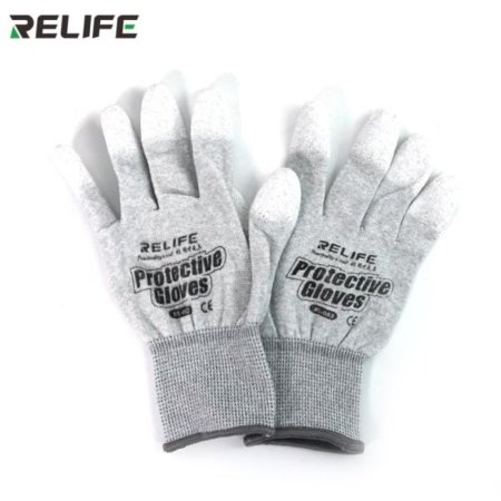 GUANTES ANTIESTATICOS RL063