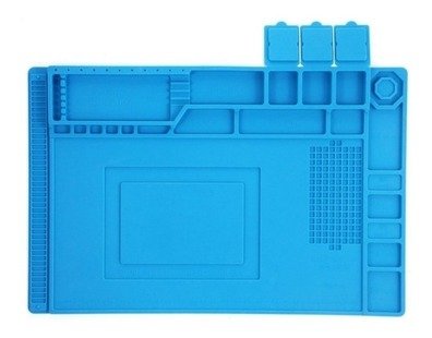 TAPETE TERMICO PARA SERVICIO TECNICO