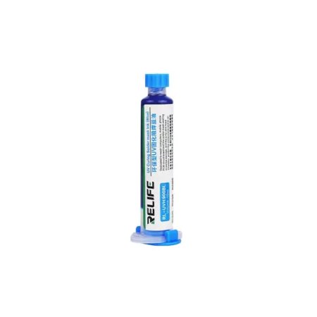 MASCARA PROTECTORA DE SOLDADURA RL UVH900 AZUL