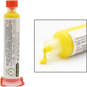 MASCARA PROTECTORA DE SOLDADURA RL UVH900 AMARILLA