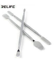 JUEGO DE PALETAS RL 065