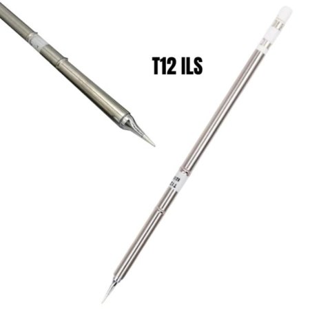 PUNTA DE CAUTIN IPOHMZ T12 ILS