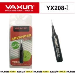 PUNTA DE CAUTIN YAXUN YX208I RECTA