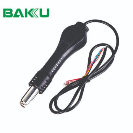 REPUESTO PISTOLA CALOR BAKU