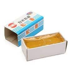 DETECTOR DE FALLA ROSIN