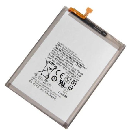 BATERIA INTERNA PARA SAM A02 (EB BA215ABY)