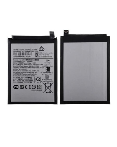 BATERIA INTERNA PARA SAM A03S (HQ-50S)