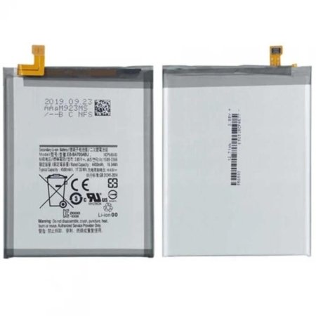 BATERIA INTERNA PARA SAM A70 (EB BA795ABU)