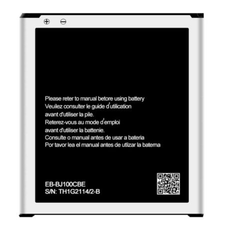 BATERIA PARA SAM J1 J100 (EB BJ100ABE)