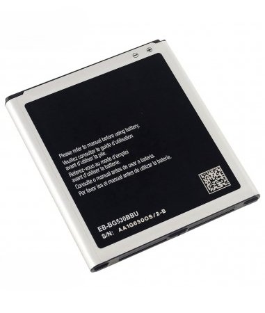 BATERIA PARA SAM J5 G530 J2 PRIME J3 2016 J2 PRO