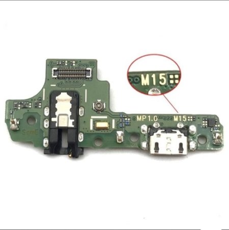 FLEX DE CARGA SAMSUNG A10S M15