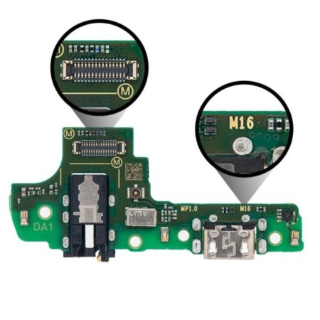 FLEX DE CARGA SAMSUNG A10S M16