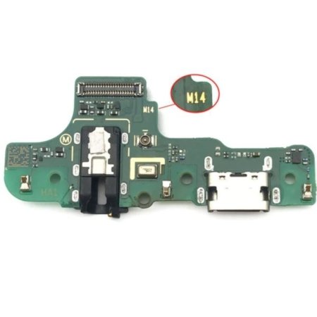 FLEX DE CARGA SAMSUNG A20S M14