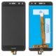 LCD HUAWEI Y5 2017 NEGRO