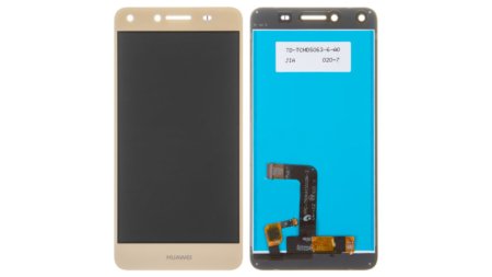 LCD HUAWEI Y5 II DORADO