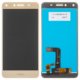 LCD HUAWEI Y5 II DORADO