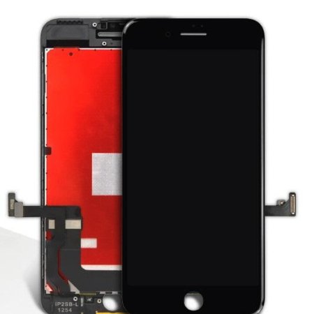 LCD IPHONE 7 PLUS NEGRO