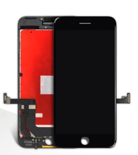 LCD IPHONE 7 PLUS NEGRO