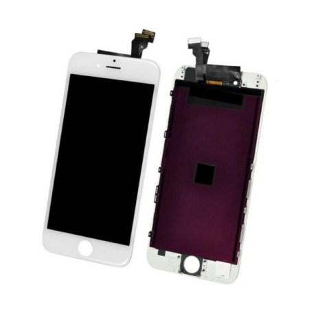 LCD IPHONE 6G BLANCO