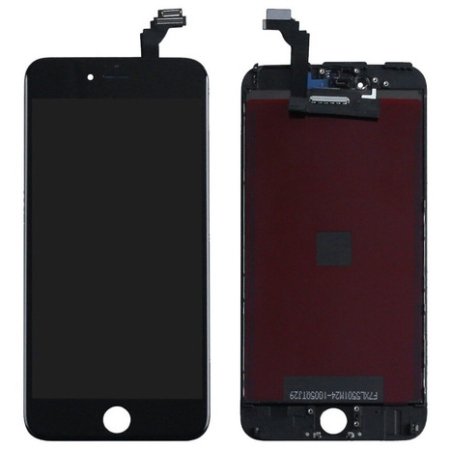 LCD IPHONE 6G PLUS NEGRO