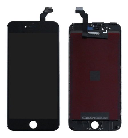 LCD IPHONE 6G PLUS NEGRO
