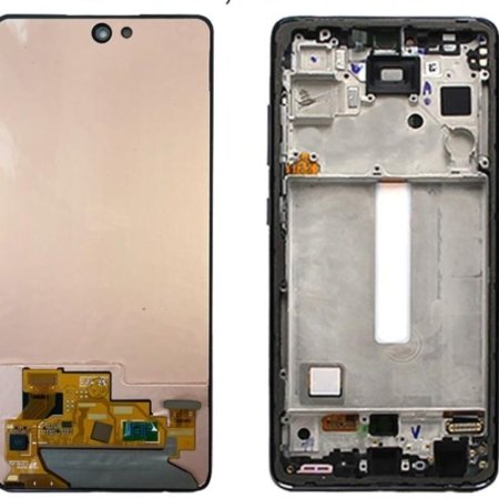 LCD SAMSUNG A52S ORG CON BISEL