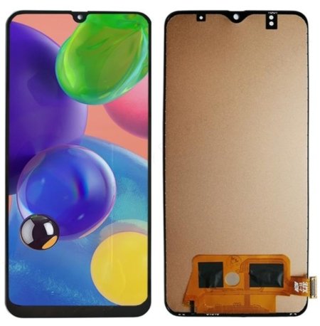 LCD SAMSUNG A70 INCELL