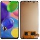 LCD SAMSUNG A70 INCELL