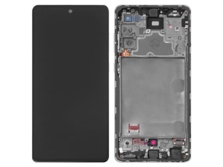 LCD SAMSUNG A72 ORG CON BISEL