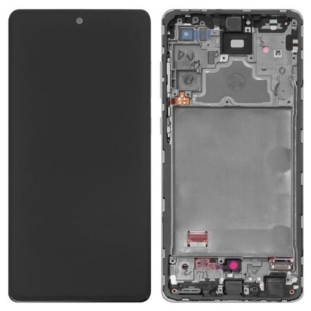 LCD SAMSUNG A72 ORG CON BISEL
