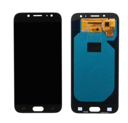 LCD SAMSUNG J7 OLED NEGRO