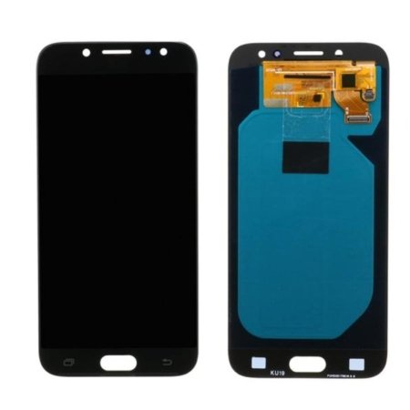 LCD SAMSUNG J7 OLED NEGRO