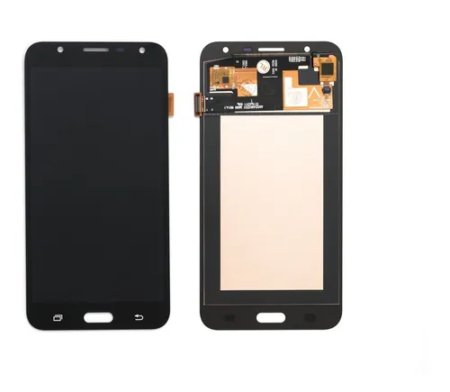 LCD SAMSUNG J7 INCELL NEGRO