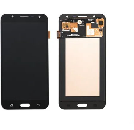 LCD SAMSUNG J7 INCELL NEGRO