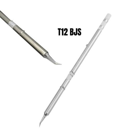 PUNTA DE CAUTIN IPOHMZ T12 BJS