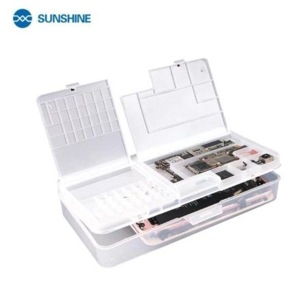 ORGANIZADOR OSS TEAM W203