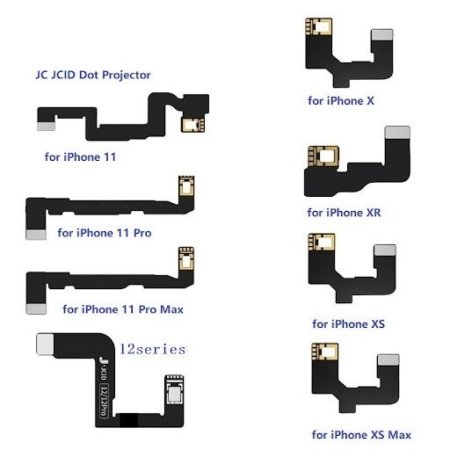 FLEX DE FACE ID IPH 13P 13PM