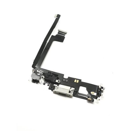 FLEX DE CARGA IPHONE 12 PRO MAX BLANCO