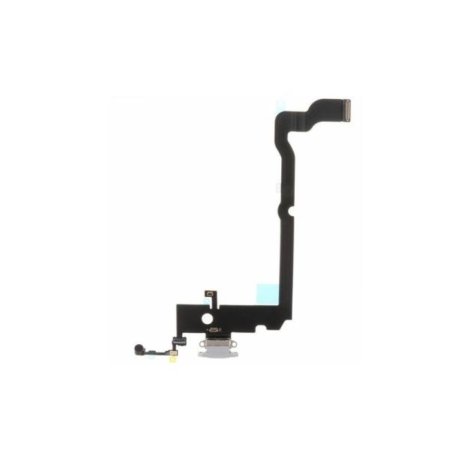 FLEX DE CARGA IPH XS MAX NEGRO