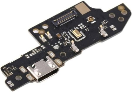 FLEX DE CARGA XIA REDMI 9C