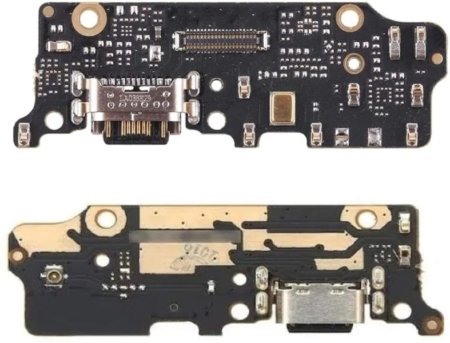 FLEX DE CARGA XIA REDMI A2