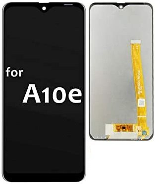 LCD SAMSUNG A10E