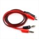 CABLE CAIMAN W12 PARA MULTIMETRO Y FUENTE