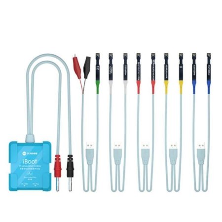 IBOOT POWER SUNSHINE ANDROID