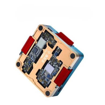 ISOCKET ZZX PRUEBA DE PLACAS IPHONE 13 13P 13PM