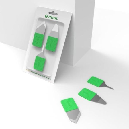 KIT DE APERTURA 2UUL DA91 3 IN 1